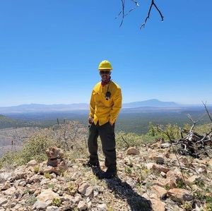 Meet your Posher, Paul